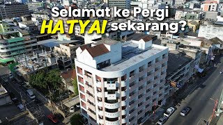 Download lagu Travelog HATYAI 2026 | Stay dekat 2 Hotel Butik & Food Hunting sekali! mp3