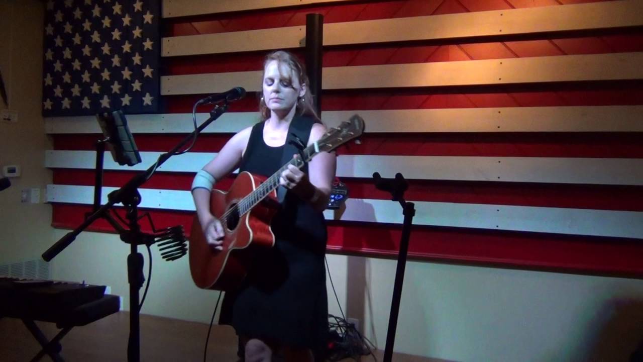 Promotional video thumbnail 2 for Kari Smith Music