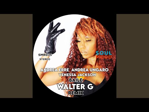 Baile (Walter G Remix)