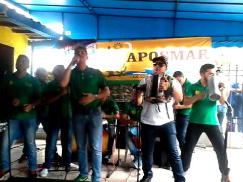 NO TIENES QUE MENTIR - ELDER & LUIS GUILLERMO