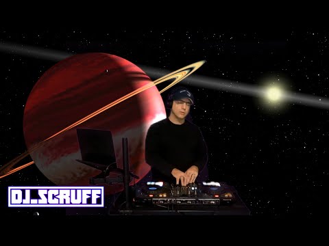 Amtrac-Guy J-Spencer Brown-Progressive Space-a Progressive House mix by DJ_Scruff
