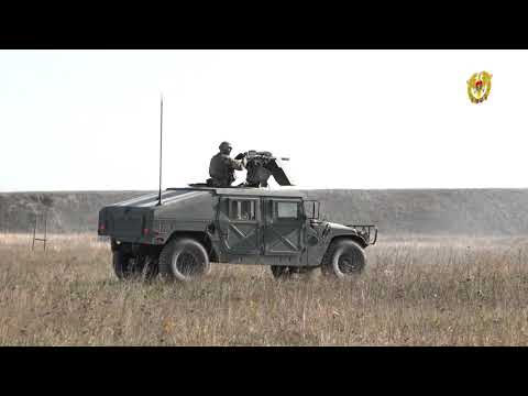 La centrele de instruire ale Armatei Naționale demarează exerciţiul multinațional „JCET-2023”