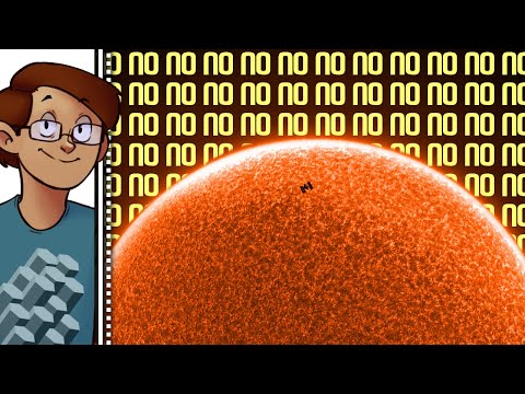 Highlight: NO NO NO NO NO (Outer Wilds)