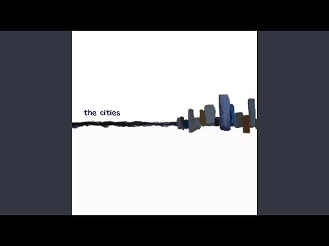 Day After - The Cities