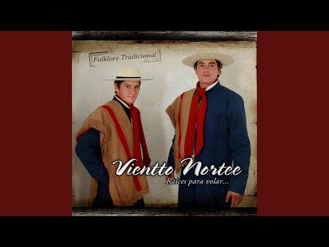 Soy De Ancajuli - Vientto Nortee