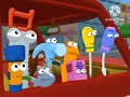 Disney Channel S Totally Rockin Summer Promo 2009