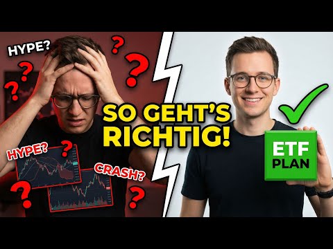 Investieren lernen 2026: 9 Tipps für Anfänger, die 99% ignorieren