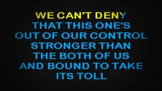 SC2185 06   Black, Clint   Still Holding On [karaoke]