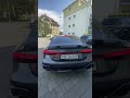 Audi RS7 Sound 600 Ps
