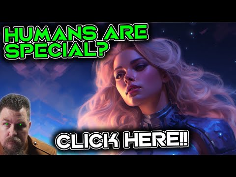RE: What makes humans special? Click here to find out! | RE011 | Best HFY Sci-Fi