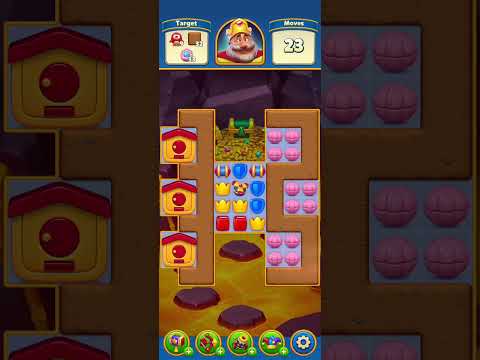 Royal pass Collection ll Level 5360 To 5369 ll Royal Match Dream Game