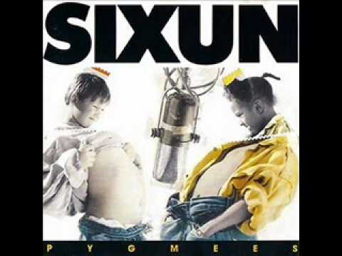 Sixun-Tchimbe (album 