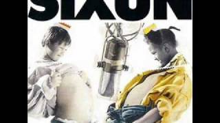 Sixun-Tchimbe (album 