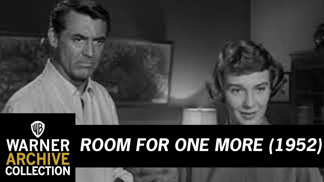 Clip HD | Room for One More | Warner Archive