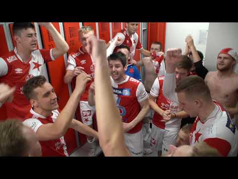 Futsal: SK Slavia Praha - TOTÁLNÍ DERBY | TRAILER