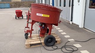 SoRoTo 300/30 concrete mixer | Image 4 - Machineryline