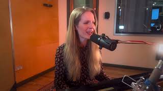 Jesus Was A Cross Maker - Judee Sill piano vocal (cover)