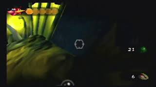 #2 バンジョーとカズーイの大冒険2　不殺ハチミツ禁止縛り(Banjo-Kazooie2 - N64)