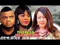 Theresa The Wrong Woman Season 1 - Chacha Eke 2018 Latest Nigerian Nollywood Movie | Full HD