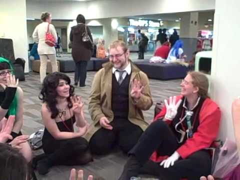 FMA - Never Have I Ever