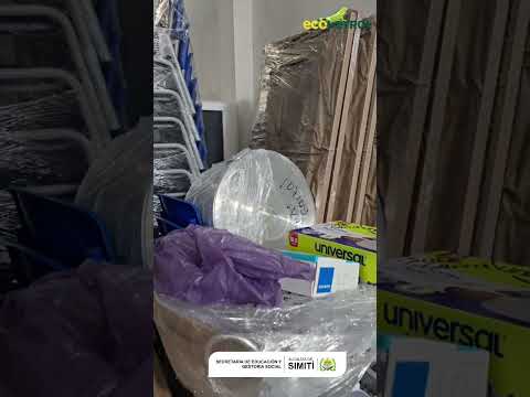 ¡Simití avanza en educación!