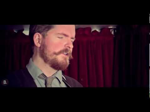 The Wired Sessions: John Smith - England Rolls Away