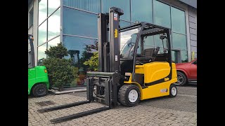 Yale ERP35VL electric forklift for sale - Image 2 | Forkliftonline PK Yale ERP35VL electric forklift | Image 2 - Forkliftonline