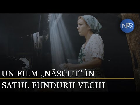 De la Fundurii Vechi direct pe marile ecrane: povestea filmului „Mario, Maria, Marinel”
