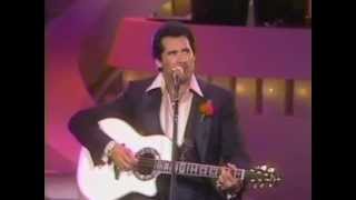 Wayne Newton - Spanish Eyes Then Shirley Jones & Jack Cassidy - I'll See You Again