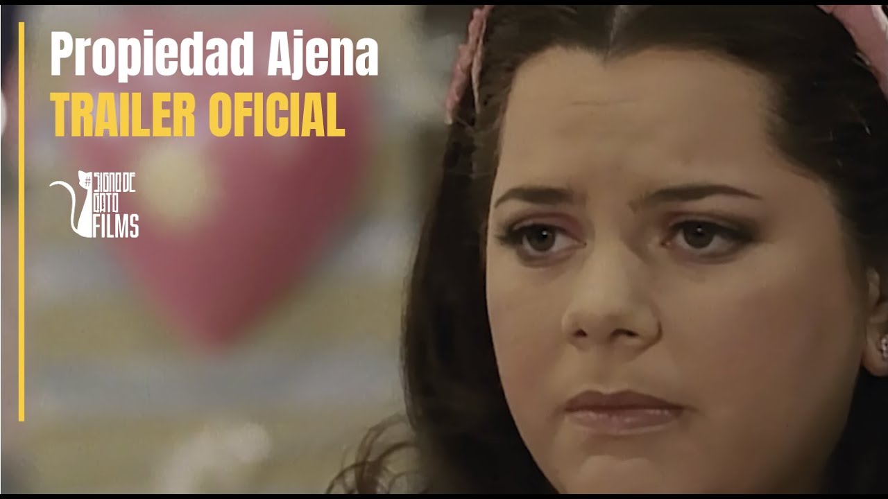 Película Corazón de Melón - Trailer Oficial