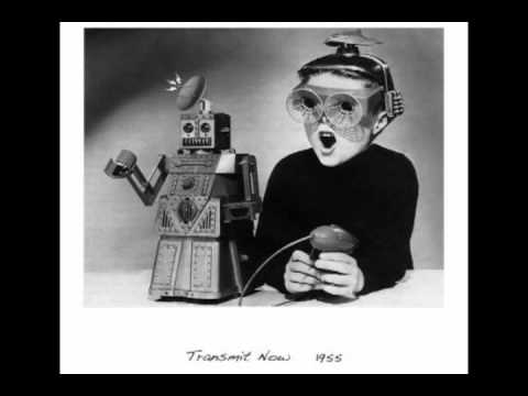 Transmit Now - 1955 - Marty McFly