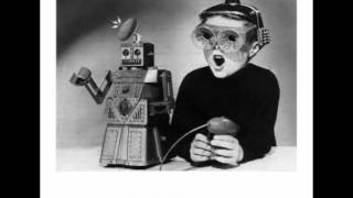 Transmit Now - 1955 - Marty McFly