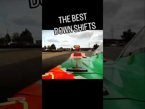 DOES IT EVEN COMPARE? Street 4 Rotor VS 787B Le mans 4 Rotor