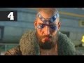 Прохождение Dead Rising 3 (Русский перевод) — Часть 4: Карантинная станция ...