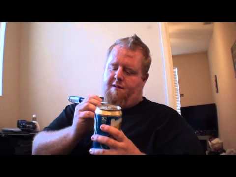 From the Vault: 32oz beer shotgun
