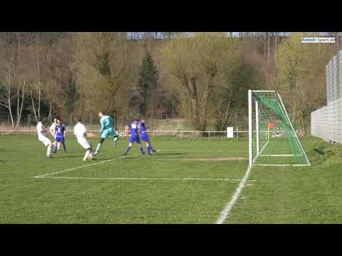 Fußball Kreisliga: SV Engern gegen FC Hevesen 2:3