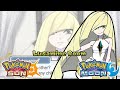 10 Hours Lusamine Room Music Pokemon Sun Moon Music Extended
