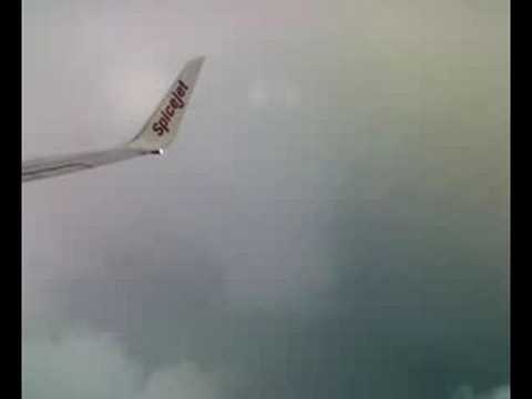 beautiful clouds n rain....[jitesh]