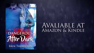 Dangerous After Dark Book Trailer