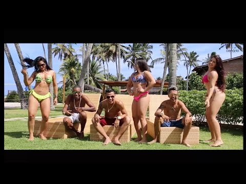 DADÁ BOLADÃO E AFALA E CASE - DOIDA GATA - CLIPE OFICIAL