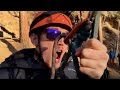 Crazy Russian Adventure! 