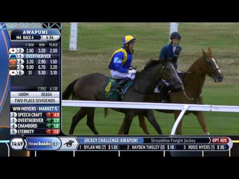 Michael Coleman on Mime