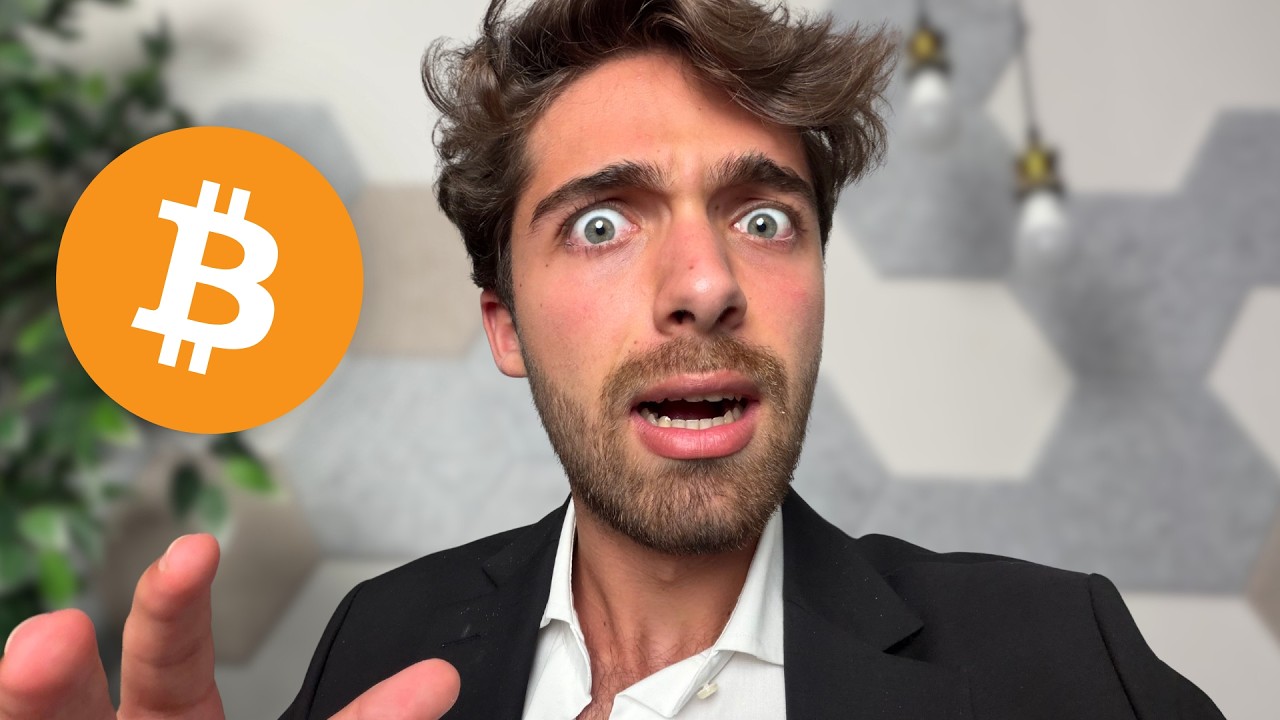 DO NOT TRUST THIS BITCOIN PUMP!!!! *warning*