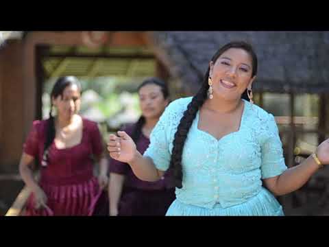 LIMONCITO VERDE (Huayño) || JIMENA LA POJEÑITA Y SU ORQUESTA