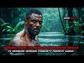 Dipenjara Dan Dijebak Seorang Agent Kembali Utk Balas Dendam Alur Film Action Terbaru