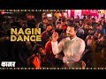 Nagin Dance | Kaagar |Rinku Rajguru, Shubhankar Tawde, Shashank Shende |Adarsh Shinde & Pravin Kuwar