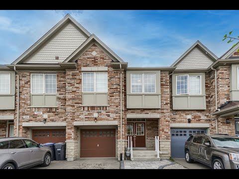 168 Sky Harbour Drive, Brampton Home for Sale - Real Estate Properties for Sale