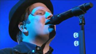 Grand Theft Autumn/Where Is Your Boy - Fall Out Boy Live at AT&amp;T Block Party (part 10)
