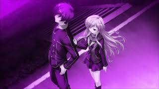 Nightcore - Out of the Twilight {Sara de Blue} {San Marino Eurovision 2018 candidate}