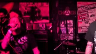 ABRASIVE WHEELS.BANNER OF HOPE.LIVE